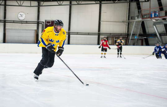 Peter Forsberg