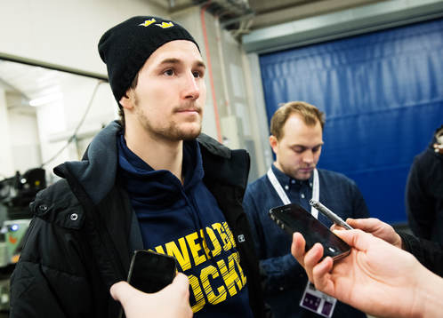 Filip Forsberg