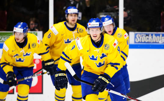 Sveriges Jacob de la Rose