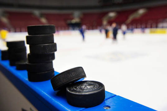 Pucken med texten "Made in Slovakia" används på Sveriges