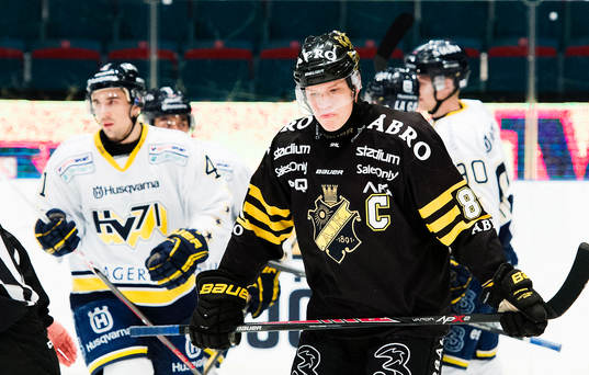 s Patric Blomdahl  deppar