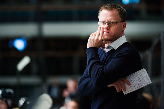 s  tränare Anders Olsson