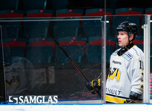 s  Anssi Salmela visas ut