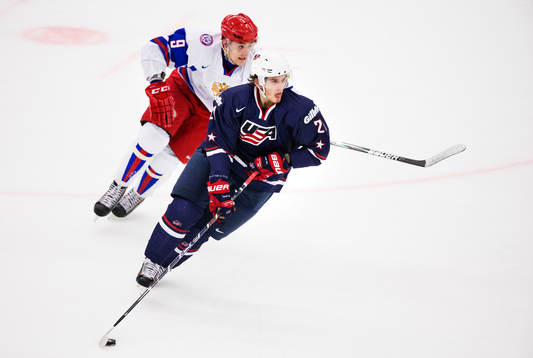 s Ryan Hartman