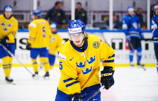Sveriges Sebastian Collberg