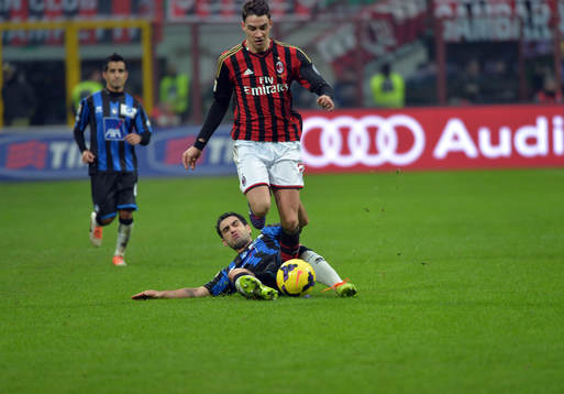 DE SCIGLIO MATTIA