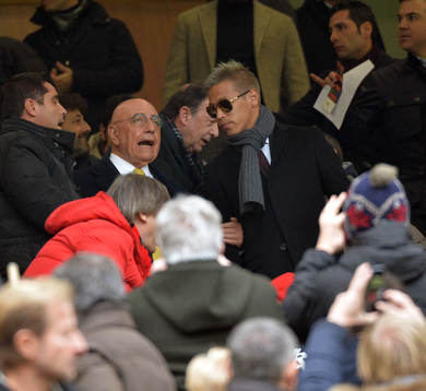 GALLIANI ADRIANO-HONDA