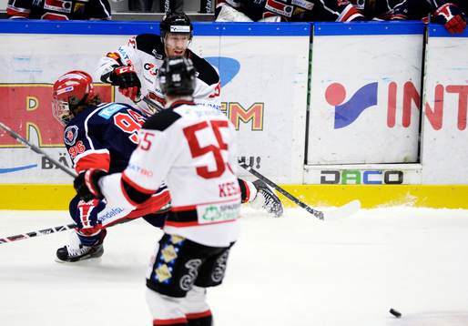 Malmö Redhawks, Jens Olsson