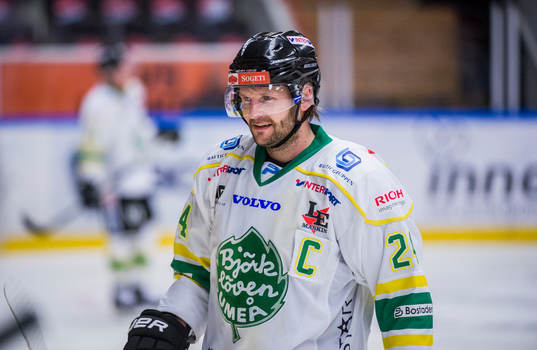 Björklövens Mats Lavander