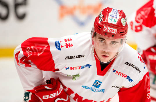 Timrås Jens Westin
