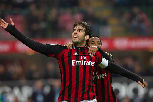Bläddra bland fler bilder av Fotboll, Serie A, Milan - Atalanta