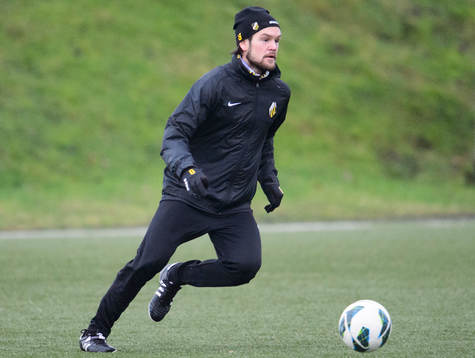 Ivo Pekalski