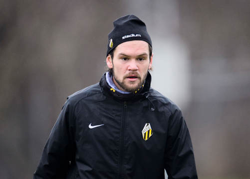 Ivo Pekalski