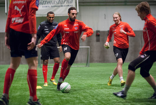 Helsingborgs Abdulrahman Khalili