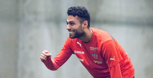 Abdulrahman Khalili