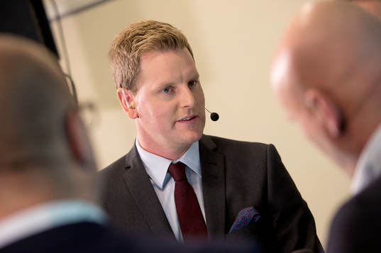 Niklas Jihde, Viasat