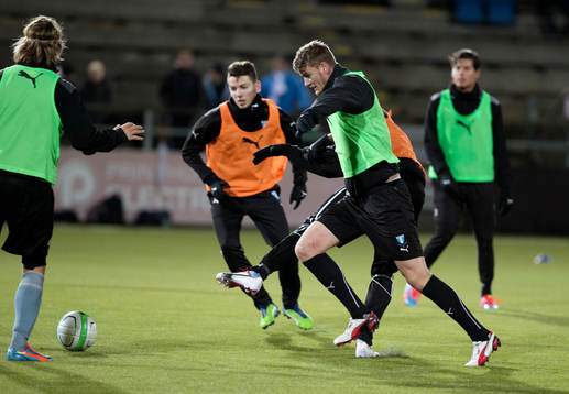 Johan Hammar