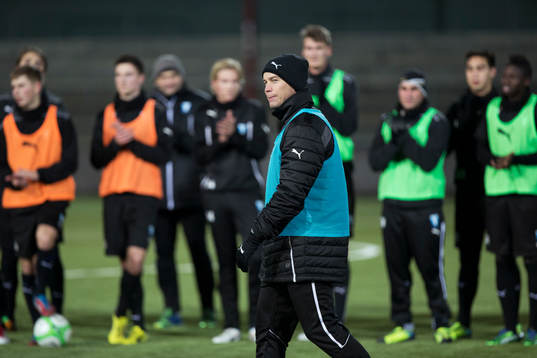 Daniel Andersson