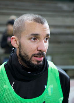 Guillermo Molins