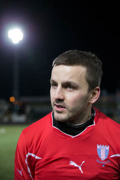 Zlatan Azinovic