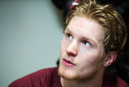 Gabriel Landeskog