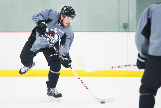 Gabriel Landeskog