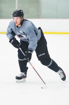 Gabriel Landeskog