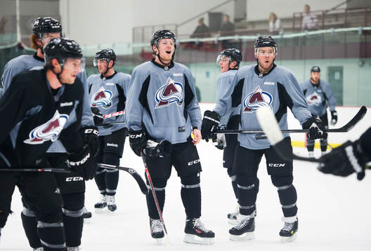 Gabriel Landeskog