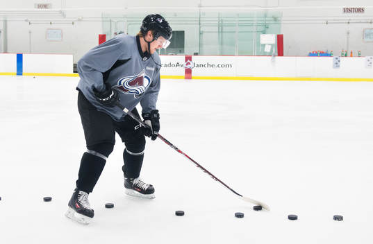 Gabriel Landeskog