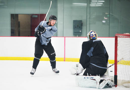 Gabriel Landeskog