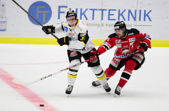 Ludvig Rensfeldt från Malmö