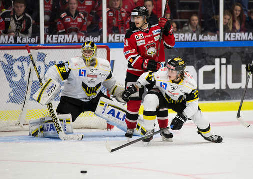 Björn Svensson i Malmö