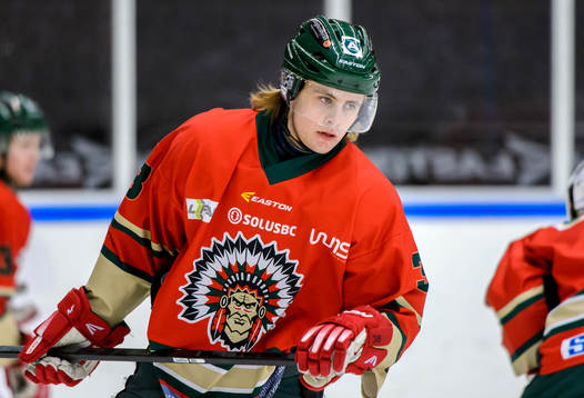 Frölundas David Stenbacka