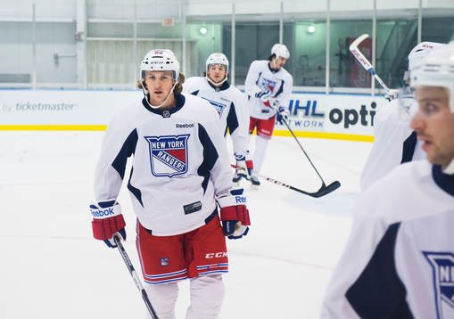 Carl Hagelin