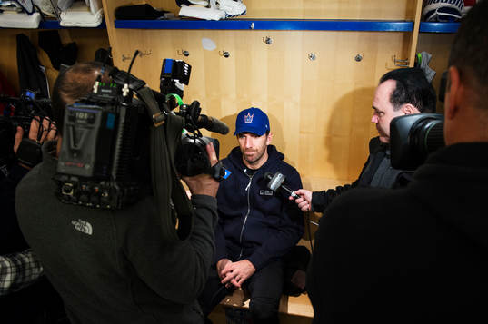 Henrik Lundqvist