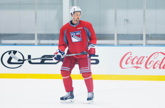 Anton Strålman