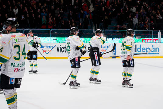 Depp i Björklöven