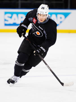 Erik Gustafsson