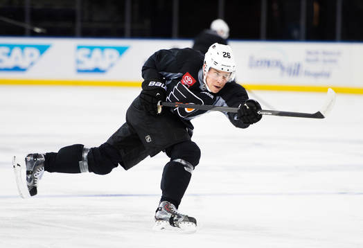 Erik Gustafsson