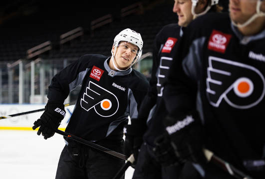 Erik Gustafsson