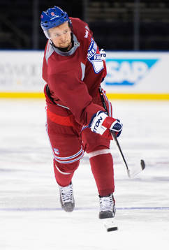 Anton Strålman