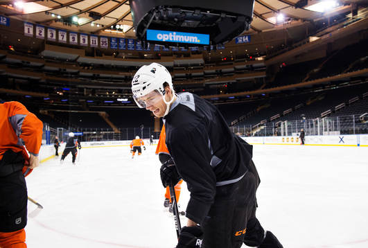 Michael Raffl