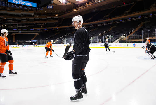 Michael Raffl