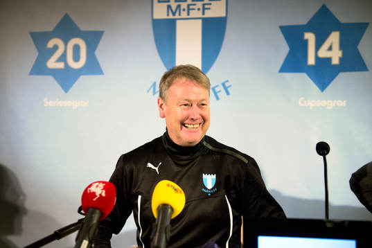 Åge Hareide