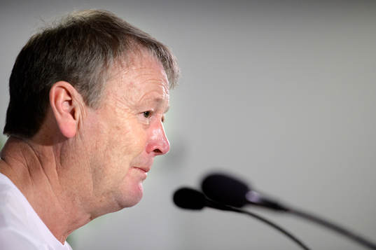 Åge Hareide