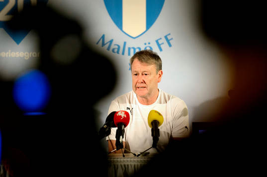Åge Hareide