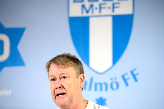 Åge Hareide