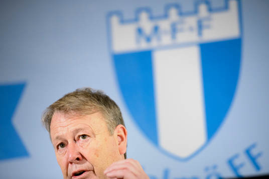 Åge Hareide