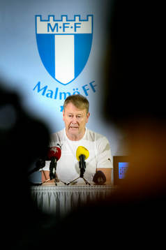 Åge Hareide