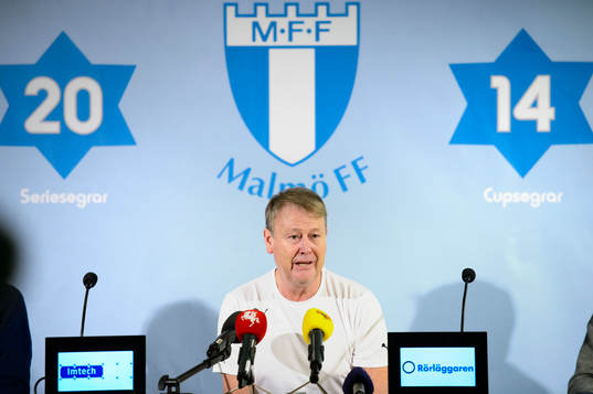 Åge Hareide